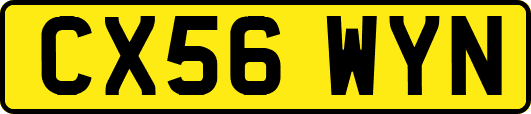 CX56WYN