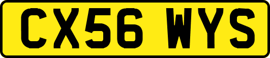 CX56WYS