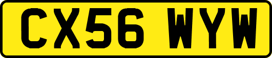 CX56WYW