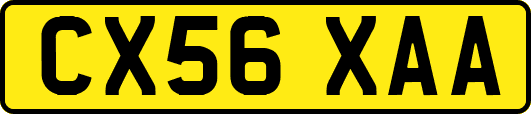 CX56XAA