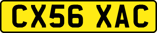 CX56XAC