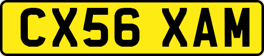 CX56XAM