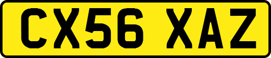 CX56XAZ