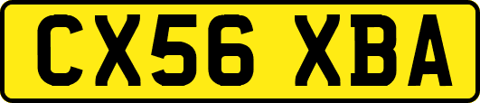 CX56XBA