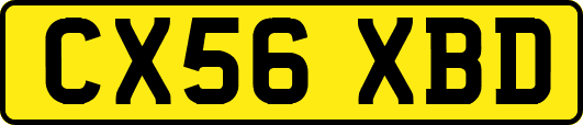 CX56XBD