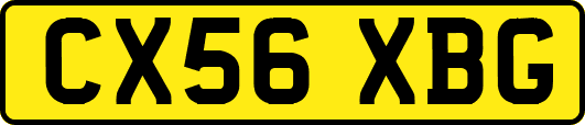 CX56XBG