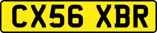 CX56XBR