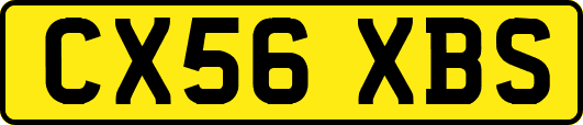 CX56XBS