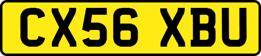 CX56XBU