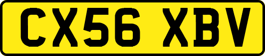 CX56XBV