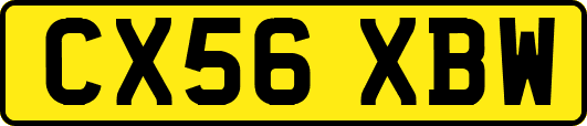 CX56XBW