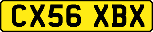 CX56XBX