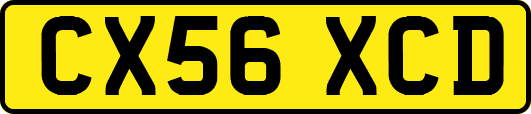 CX56XCD