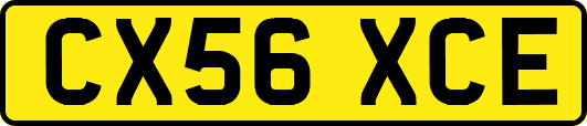 CX56XCE