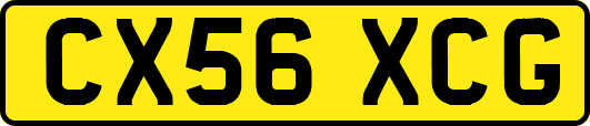 CX56XCG