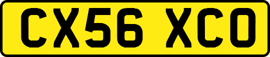 CX56XCO