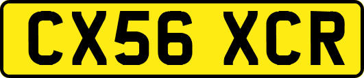 CX56XCR