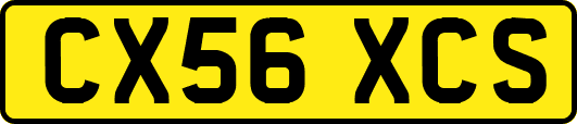 CX56XCS