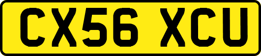 CX56XCU