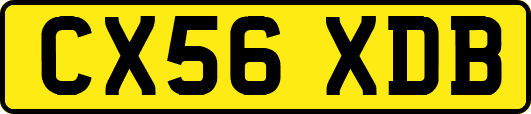 CX56XDB