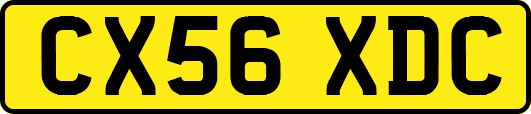 CX56XDC