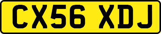CX56XDJ