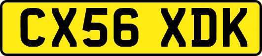 CX56XDK