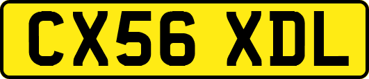 CX56XDL