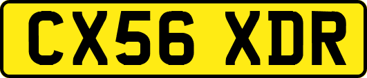 CX56XDR