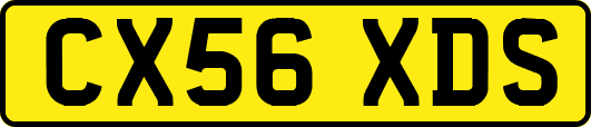 CX56XDS