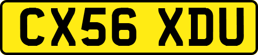 CX56XDU