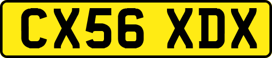 CX56XDX