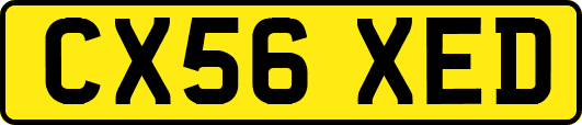 CX56XED