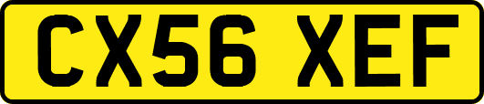 CX56XEF