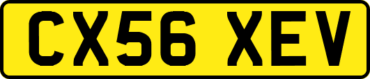 CX56XEV