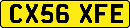 CX56XFE