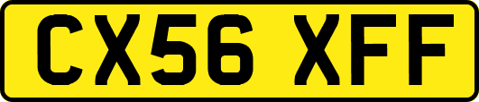 CX56XFF