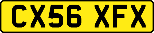CX56XFX