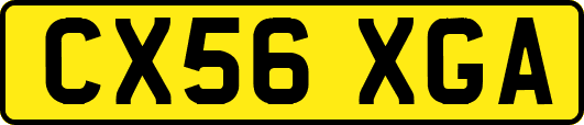 CX56XGA