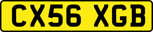 CX56XGB