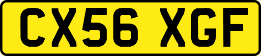 CX56XGF