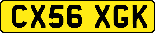 CX56XGK
