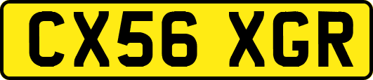 CX56XGR