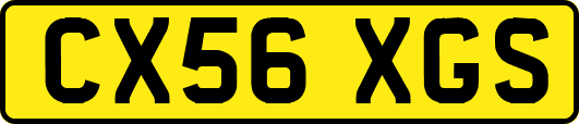 CX56XGS