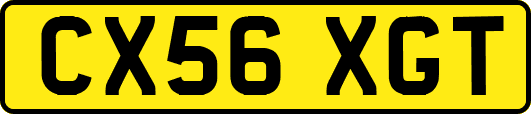 CX56XGT