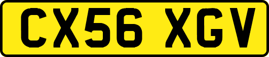 CX56XGV