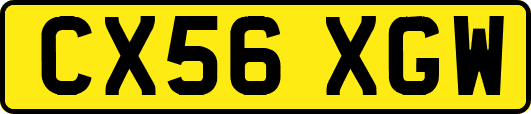 CX56XGW
