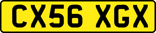 CX56XGX