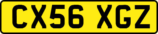 CX56XGZ