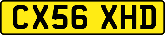 CX56XHD